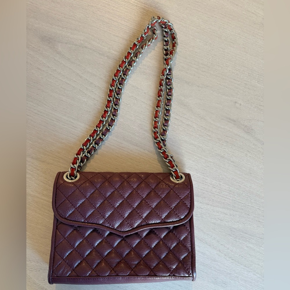 Rebecca Minkoff Quilted Bag